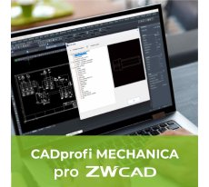 CADprofi Mechanical