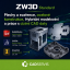 ZW3D 2026 Standard