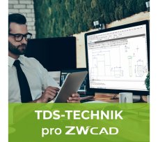 TDS-TECHNIK Komplet