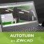 AutoTURN – roční pronájem