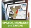 Spatial Manager pro ZWCAD - Professional Edition
