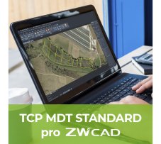 Tcp MDT Standard V25