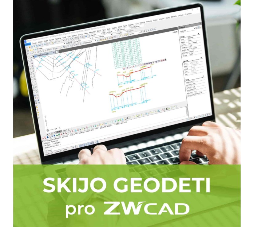 SkiJo GEOdeti V 11.0, upgrade