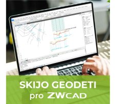 SkiJo GEOdeti V 11.0, upgrade