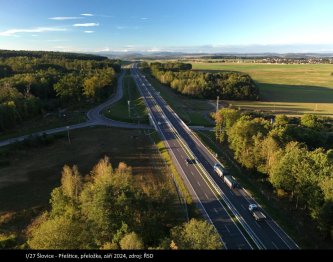 Pragoprojekt a projektování v ZWCAD a RoadPAC