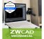 ZWCAD 2027 Mechanical, SW NET, roční podpora